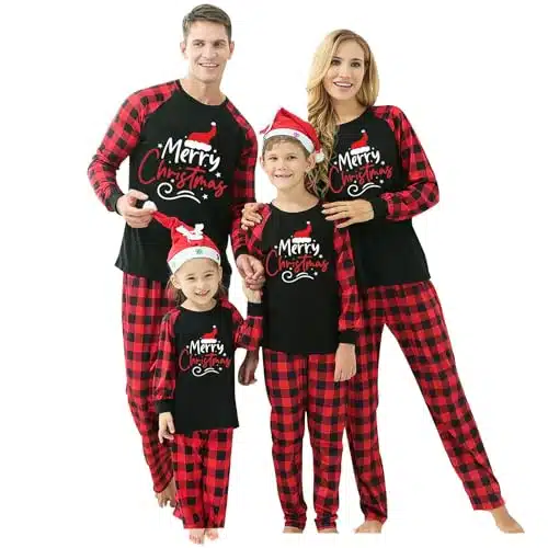 Black of Friday Deals ,Cyber of Monday Deals Today Deals Prime Today Deals Prime Pijamas De Navidad Para Familia Pajama Family Matching Set Christmas