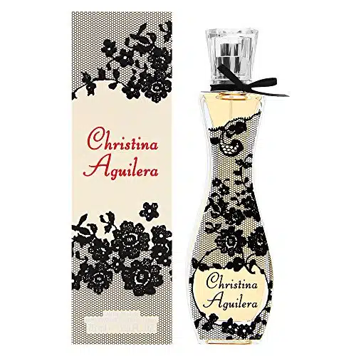Christina Aguilera by Christina Aguilera Eau De Parfum Spray oz Women