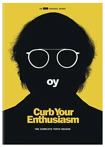 Curb Your Enthusiasm Season (DVD)
