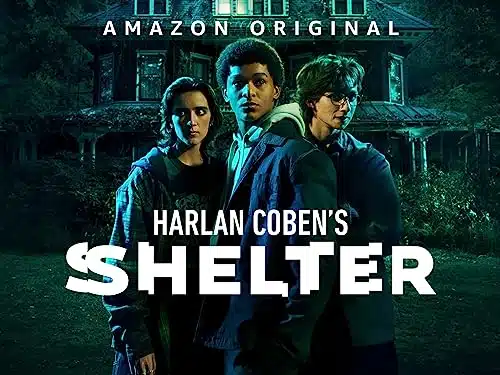 Harlan Coben's Shelter   Season Trailer