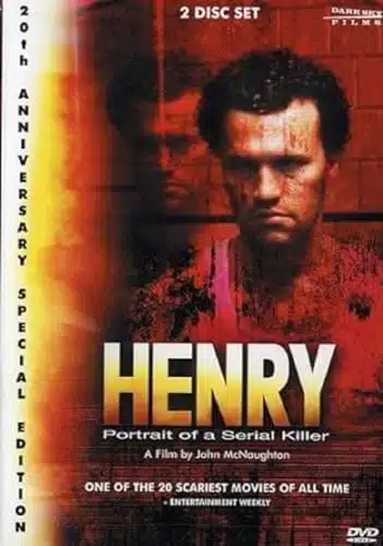 Henry Portrait of a Serial Killer (th Anniversary Special Edition)