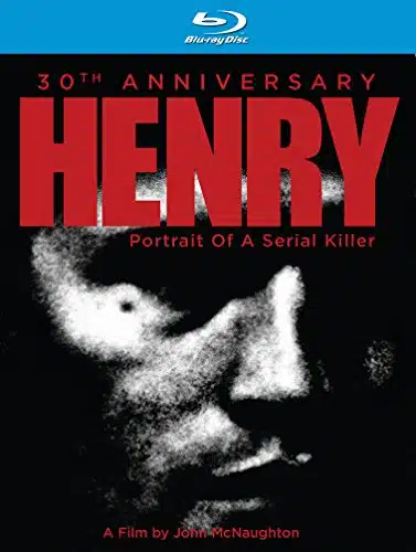 Henry Portrait of a Serial Killer (th Anniversary)