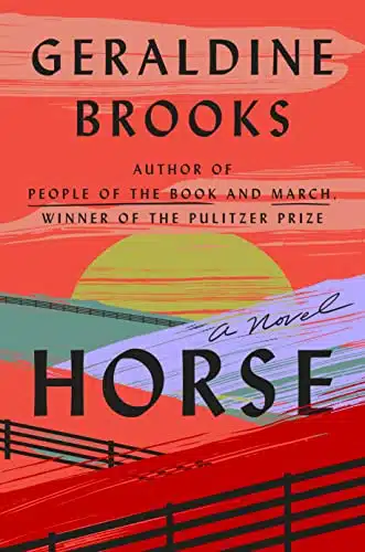 Horse A Novel