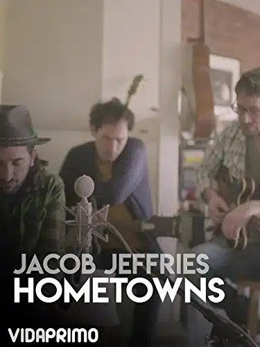 Jacob Jeffries   Hometowns