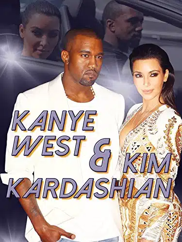 Kanye West & Kim Kardashian