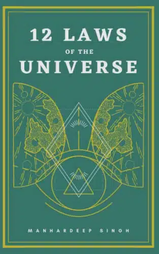 Laws of the Universe