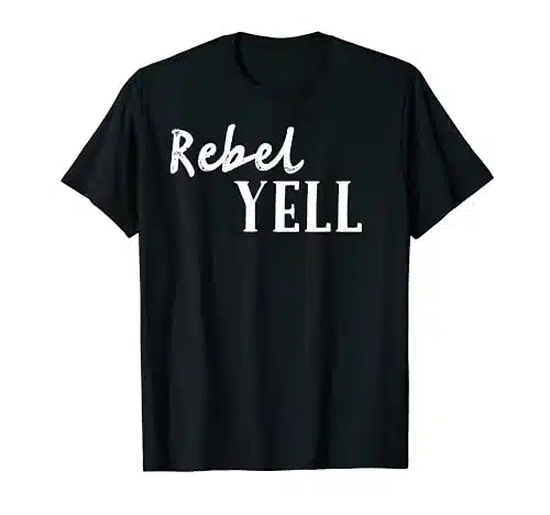 Rebel Yell T Shirt