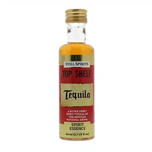 Still Spirits Top Shelf Tequila Essence Flavours L