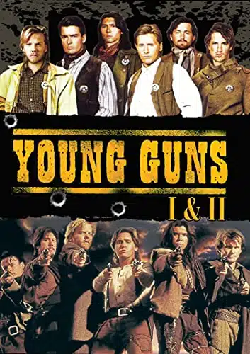 Young Guns  Young Guns II