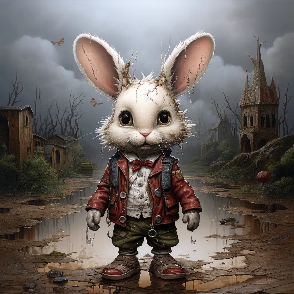 eddie rabbit