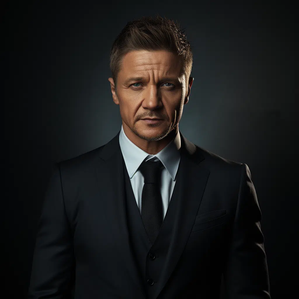 how is jeremy renner doing