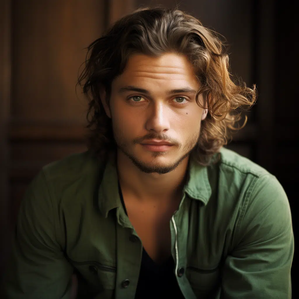luke grimes movies and tv shows