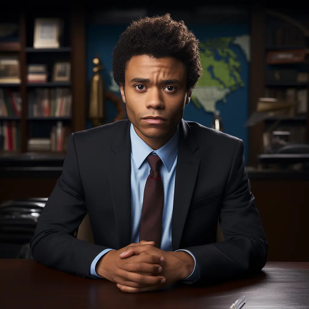 new host of the daily show