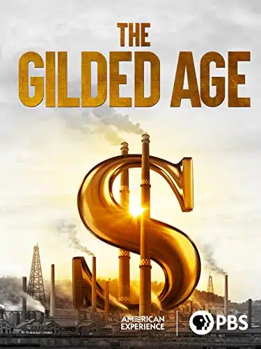 American Experience The Gilded Age