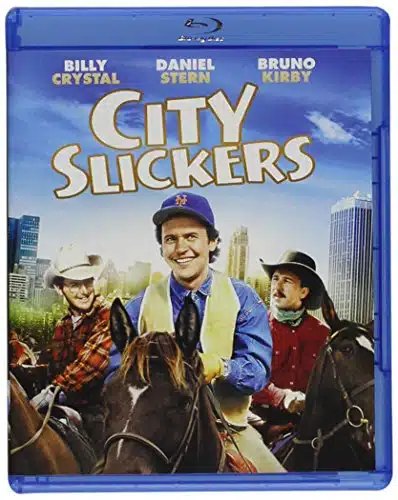 City Slickers [Blu ray]
