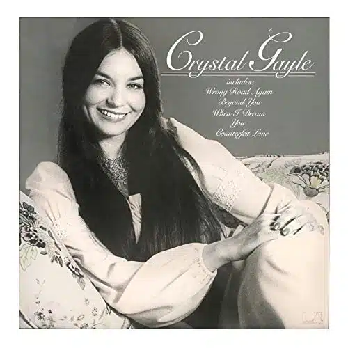 Crystal Gayle