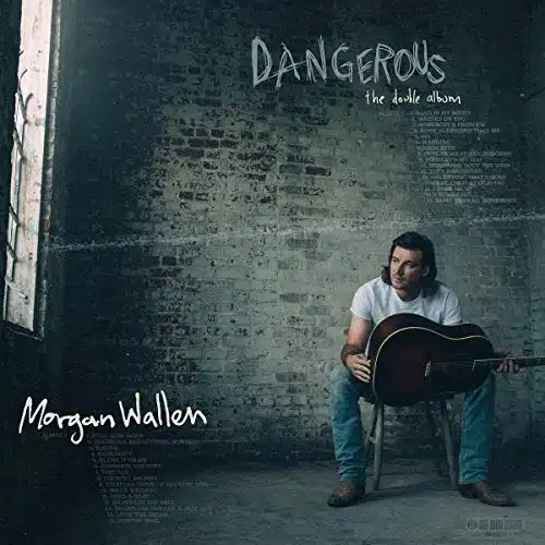 Dangerous The Double Album [CD]