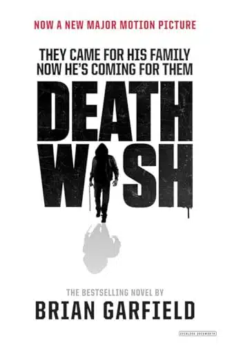 Death Wish Movie Tie In Edition