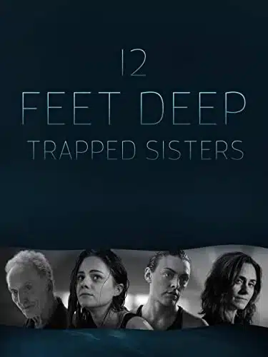 Feet Deep Trapped Sisters