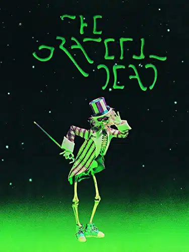 Grateful Dead The Grateful Dead Movie
