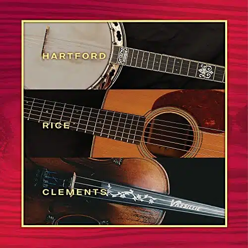 Hartford Rice & Clements