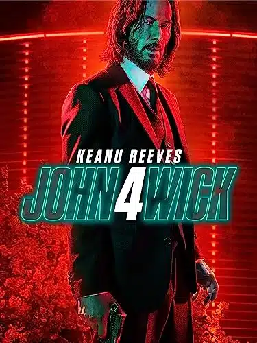 John Wick Chapter