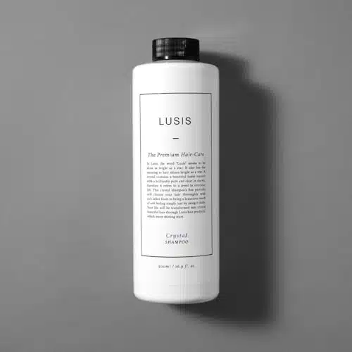 LUSIS Crystal Shampoo ml