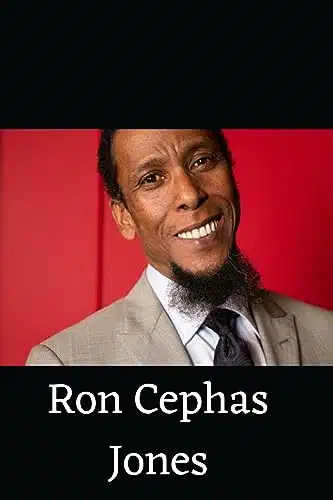 Ron Cephas Jones The Untold Story Behind the death of Ron Cephas Jones  Biography of Ron Cephas Jones  Early Life Career Personal Life  Movies and Tv Shows  Awards and Nominations