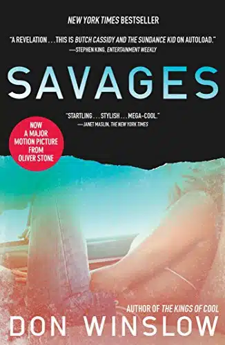 Savages A Novel