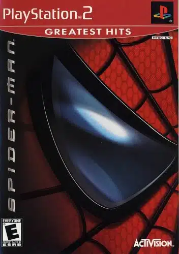 Spider Man   PlayStation (Renewed)