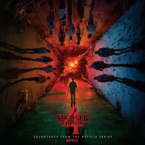 Stranger Things (Soundtrack From The Netflix Series)