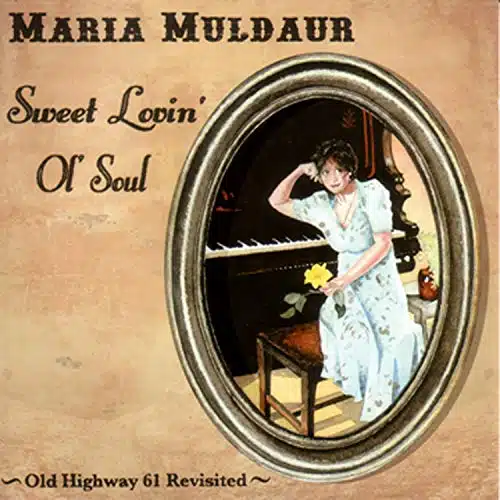 Sweet Lovin' Ol' Soul Old Highway Revisited