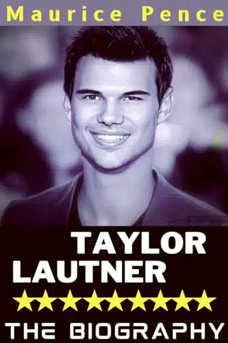 Taylor Lautner Biography American Actor from The Twilight Saga Film Series
