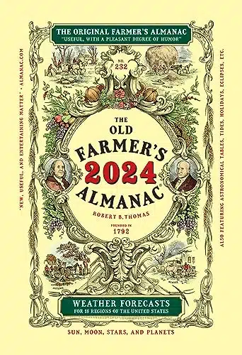 The Old Farmers Almanac Trade Edition (Old Farmer's Almanac, )