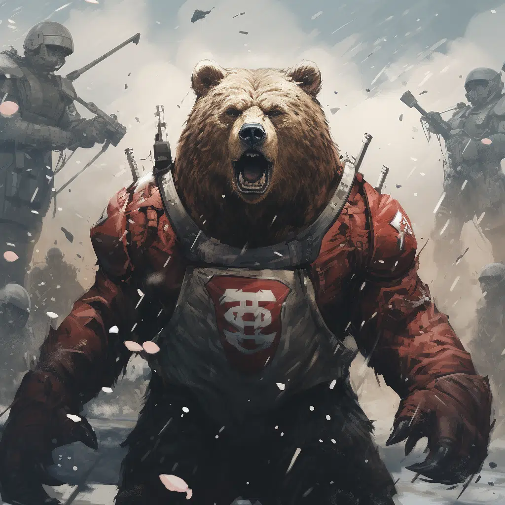 bears vs commanders