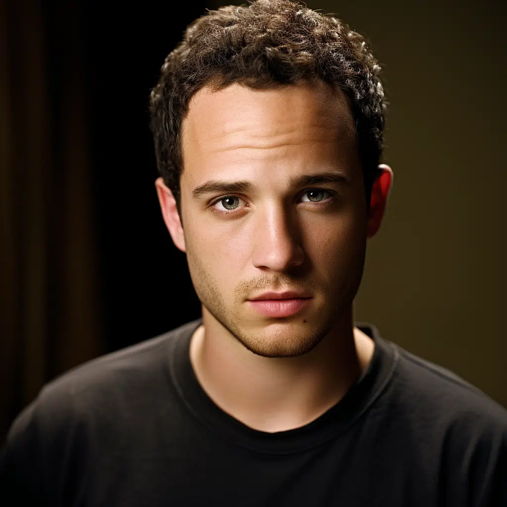 ben savage movies and tv shows