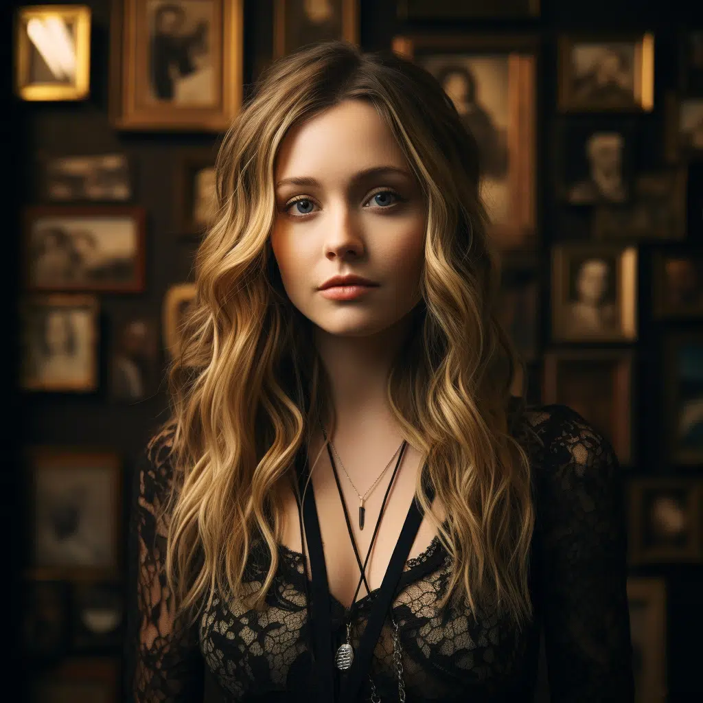 billie lourd movies and tv shows