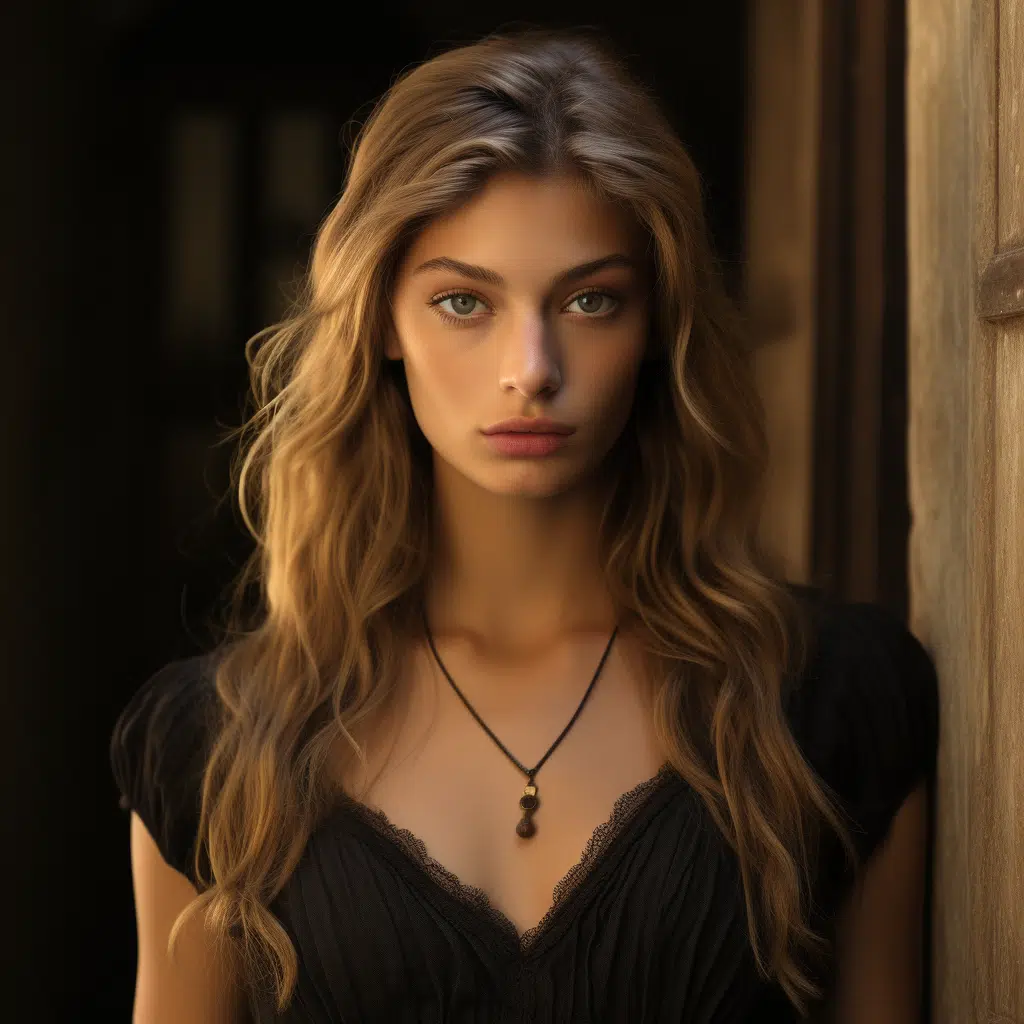 camila morrone movies and tv shows