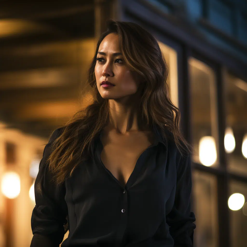 maggie q movies and tv shows