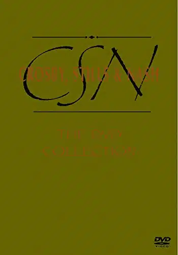 CSN The DVDs (DV)