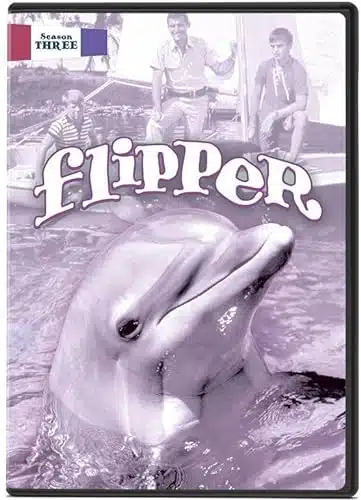 Flipper   Season Three