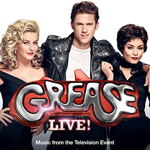 Grease Live! (Music From The Television Event)