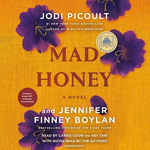 Mad Honey A Novel