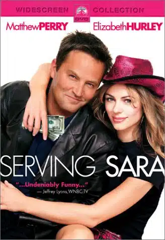 Serving Sara (Widescreen Edition)