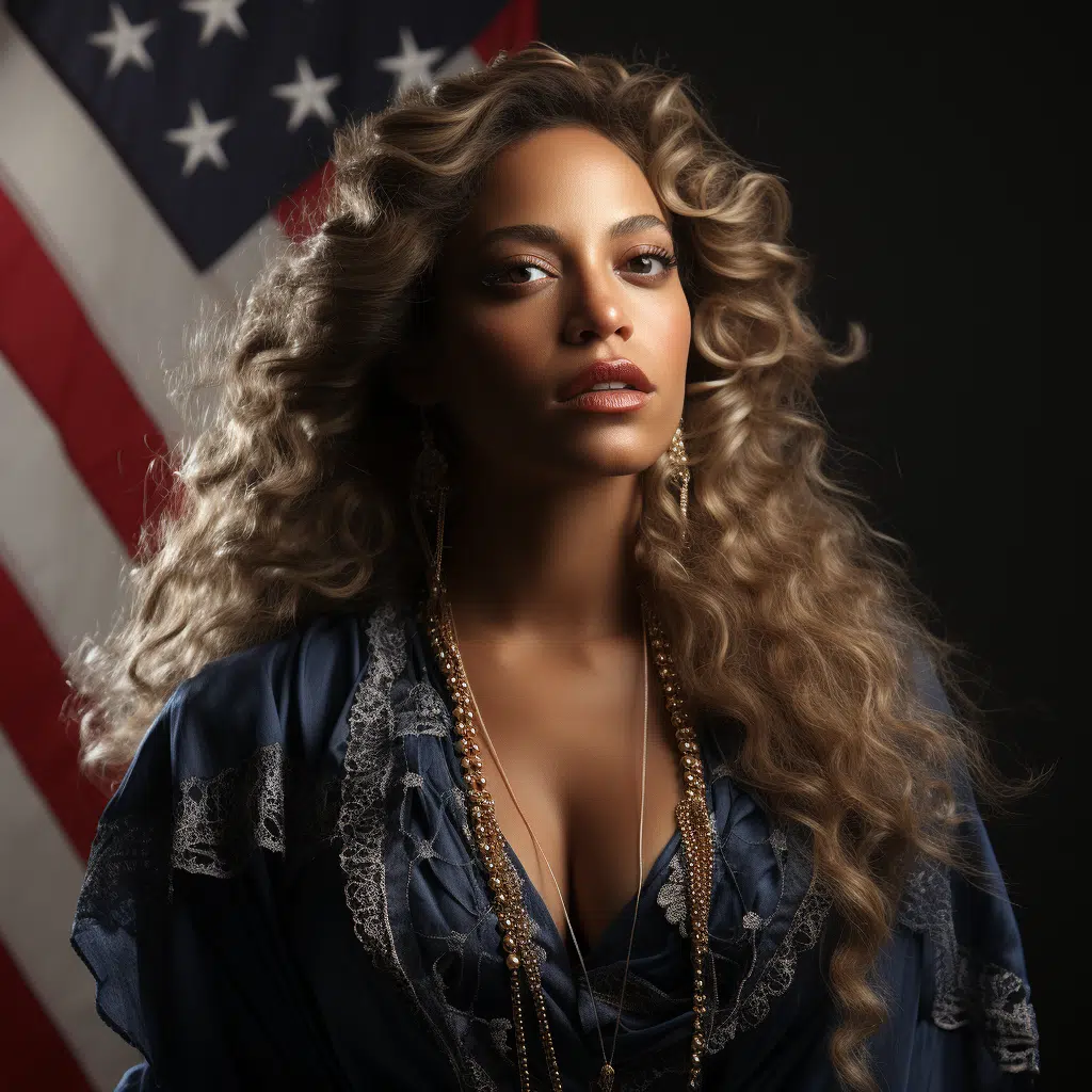 Beyoncé Knowles Carter America Has A Problem Lyrics
